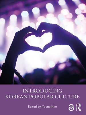 cover image of Introducing Korean Popular Culture